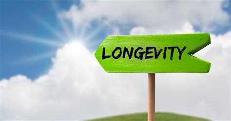 Longevity Unlocking The Secrets To A Longer Healthier Life Vizz Blog