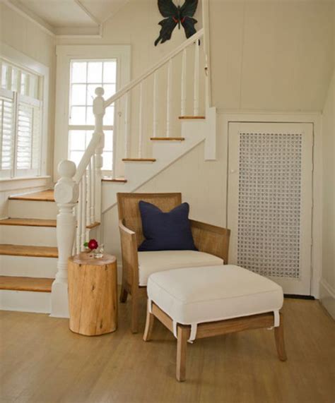 10 Simple Elegant And Diverse Wooden Staircase Design Ideas Trendy