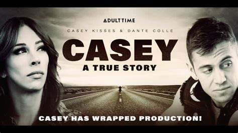 Casey A True Story Kenna James Kira Noir Khloe Kay Casey Kisses Kylie Le Beau Trans
