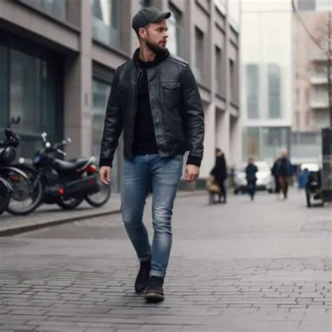 How To Wear Black Shoes With Blue Jeans Incredible Outfit Ideas