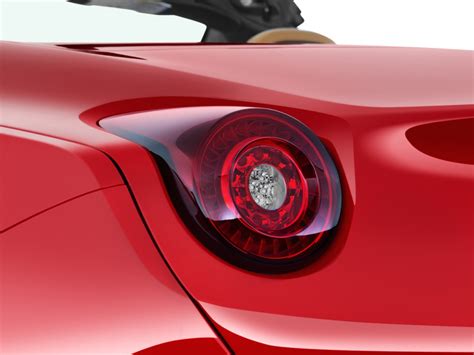 Maybe you would like to learn more about one of these? Image: 2015 Ferrari California 2-door Convertible Tail ...