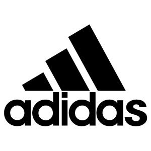 But, everyone is inserting adidas logos which are common. Adidas - Logo (Stack) - Outlaw Custom Designs, LLC