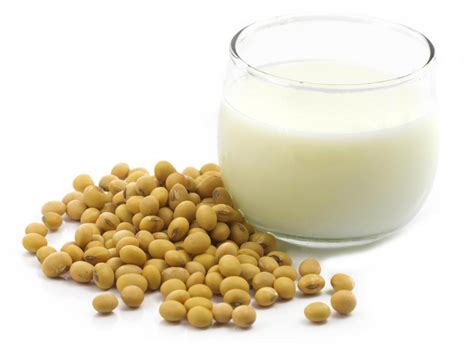 Drinking soya milk, you may prevent cancer, reduce menopausal symptoms, prevent premature aging and so on. Soy Milk Facts, Health Benefits and Nutritional Value
