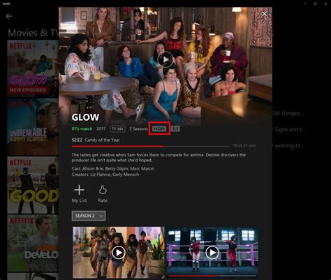 How To Play Hdr And Dolby Vision On Mac Inc Netflix