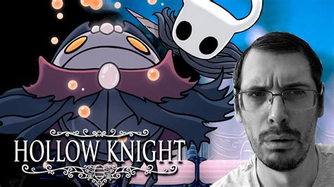 Душный мастер Hollow Knight 7 Youtube