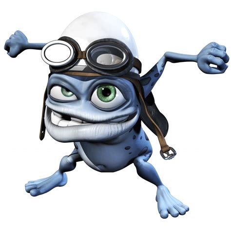 Crazy Frog Universe Of Smash Bros Lawl Wiki Fandom Powered By Wikia