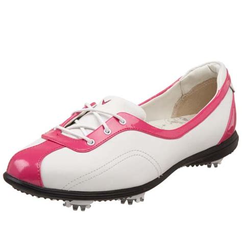 Pinkbizarre Women Golf Shoes