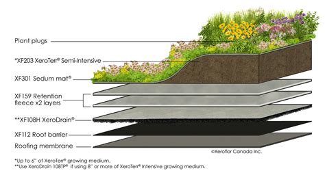 Green technology has become one of the hottest trends in construction. New green roof technology "innovative because of its ...