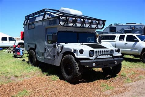 018 2016 Overland Expo 4x4 Vehicles Camping Flagstaff Mormon Lake