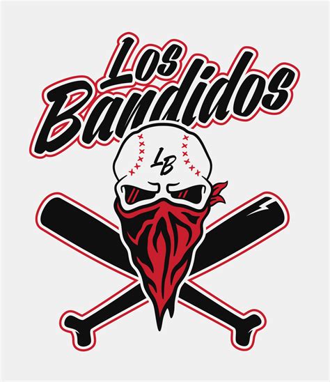 Los Bandidos On Behance