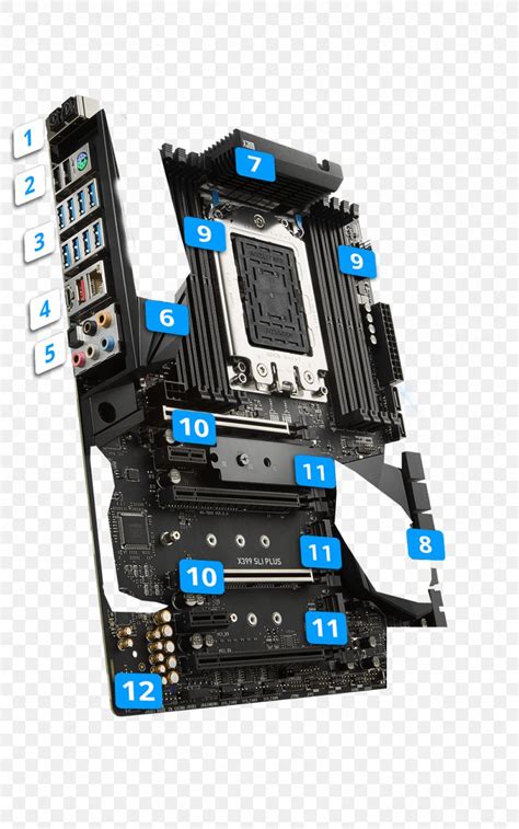 When it comes to air coolers corsair has not actually put out an air cooler in 8 years! Computer System Cooling Parts Socket AM4 Motherboard ...