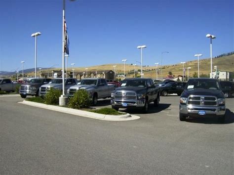 How many are for sale and priced below market? Lithia Chrysler Jeep Dodge RAM of Missoula : Missoula, MT ...