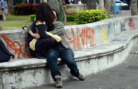 Costa Rican Lawmakers Pass Bill To Ban Sex With Minors
