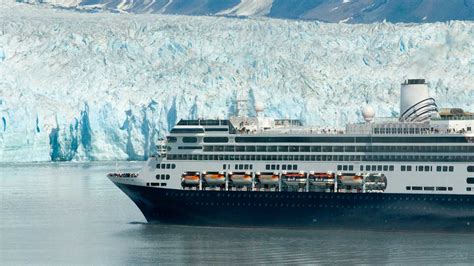 Complete Guide To Alaskan Cruises Including Ports Of Call And What To