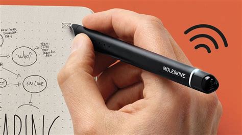 Here Are The Best Smart Pens And Digital Pens For Drawing Sketching
