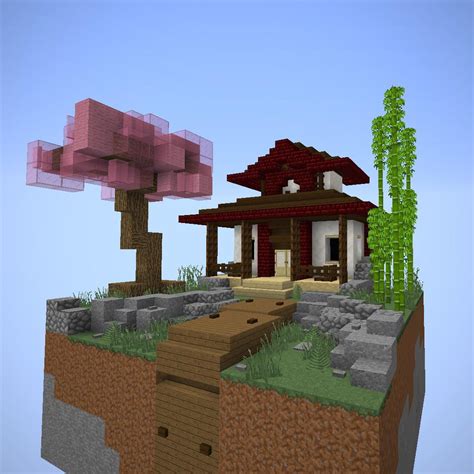 Minecraft temple art minecraft easy minecraft houses minecraft plans minecraft house designs minecraft tutorial minecraft blueprints minecraft crafts how to build an ornate japanese house | minecraft tutorial. 1 chunk Japanese style build : Minecraft