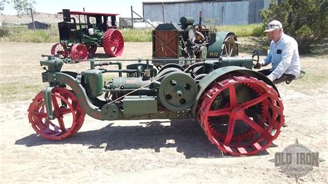 What Are These Rare Tractors Worth Awesome Tractor Collection Youtube