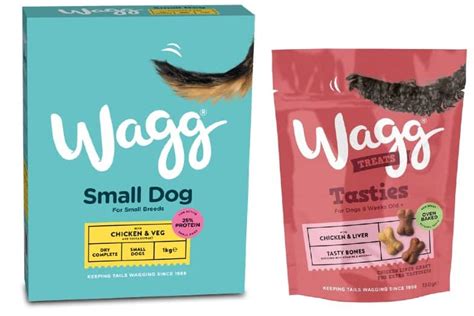 Yarrah dog food alu cup organic vegetarian chunks. Wagg Dog Food Reviewed - Nutrition, Taste, Value & More!