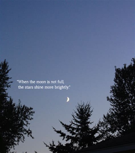 Moon Sliver Moon And Star Quotes Moon Quotes Star Quotes