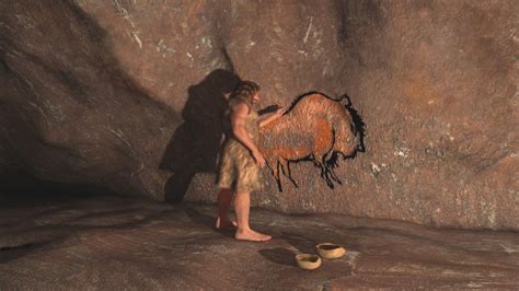 New Study Of Cave Paintings Say Ancient Man Understood Astronomy Gaia