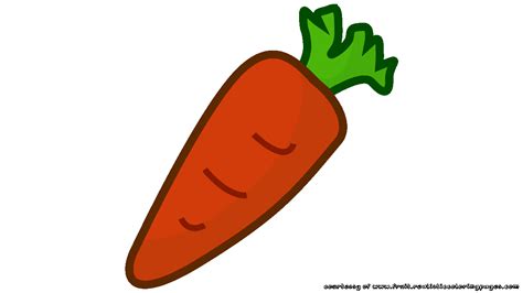 Carrot clipart red carrot, Carrot red carrot Transparent ...