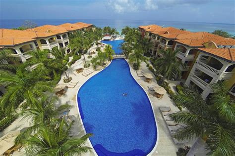 Infinity Bay Resort West Bay Honduras