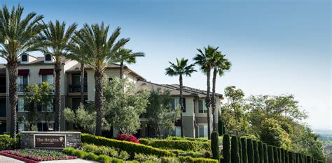 In a great crystal lane community, living like in a resort. The Heights at Chino Hills Apartments - Chino Hills, CA ...