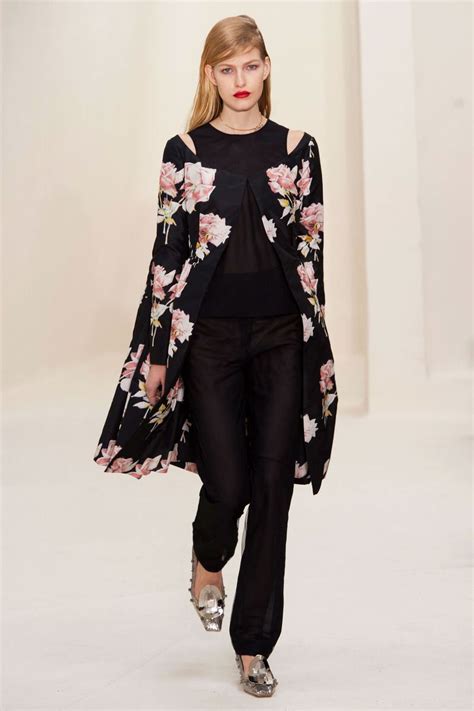 Christian Dior Couture Fashion Summer Fashion Dresses