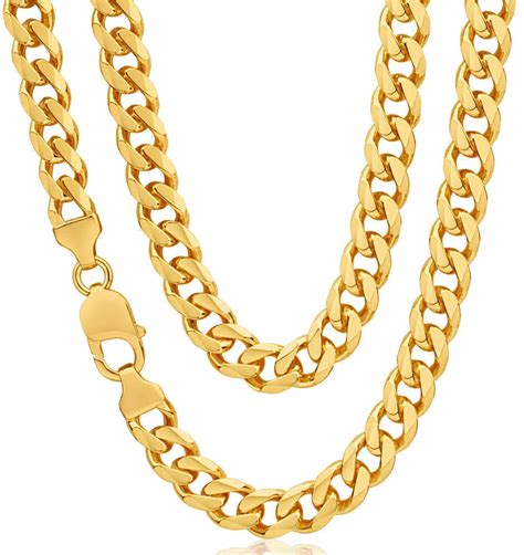 Download Pure Gold Chain Png Transparent Image Gold Chain In 20 Grams