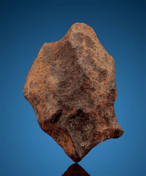 Henbury Meteorite Iron Iiiab Northern Territory Australia Lot