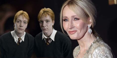 24 Mischievous Facts About Fred And George Weasley
