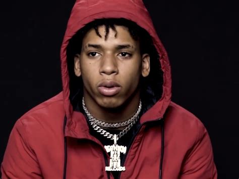 Watch Nle Choppa Decodes True Meaning Behind Forever Real Life