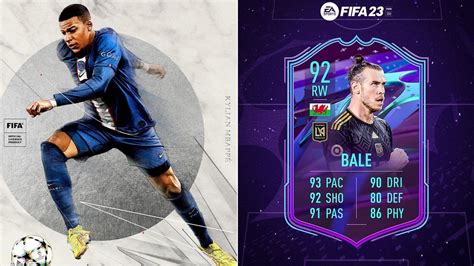 fifa 23 leak hints at gareth bale end of an era sbc coming to ultimate team