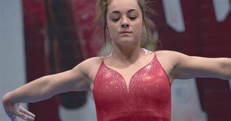 Where Is Maggie Nichols Now After Athlete A — Where She Is Now