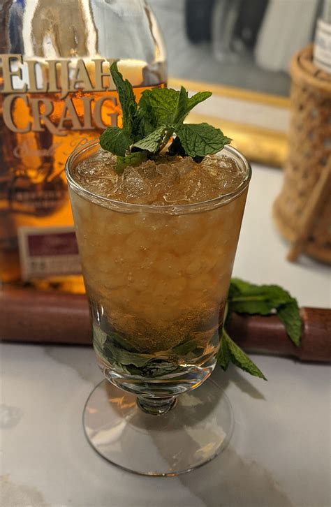 Mint Julep