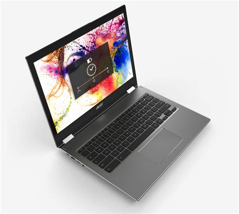 Acer Chromebook Spin 13 Laptops Acer United States