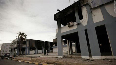 Libyan Civil War An Opening For Al Qaeda And Jihad