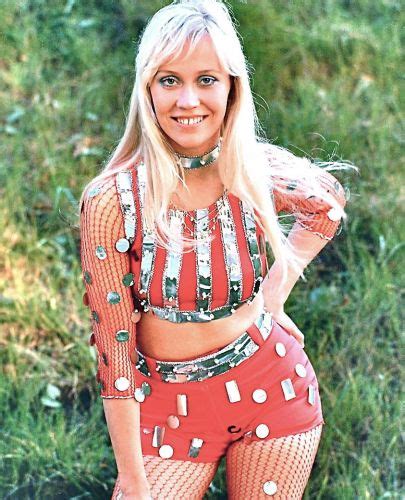 Legends Agnetha Faltskog Abba Legend Abba Abba Musical Blonde Singer