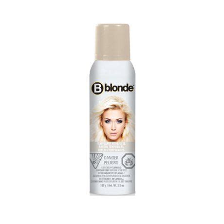 Get the best deals on hair styling sprays. B wild Siberian white | Temporary hair color spray, Hair ...