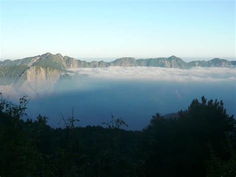 Alishan Mountain Taiwan Photo Gallery