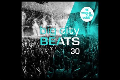 Bigcitybeats Vol 30 World Club Dome Edition 2019