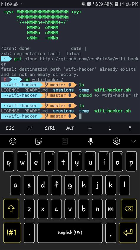 Maybe you would like to learn more about one of these? Install Kali Linux Di Android Tanpa Root - Info Terkait ...