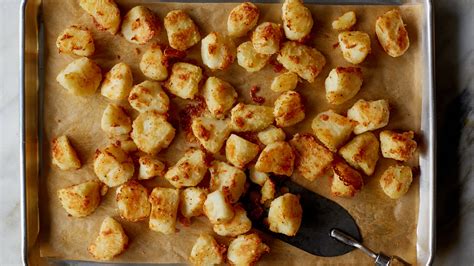 The Best Roast Potatoes Manage To Get Even Better The New York Times