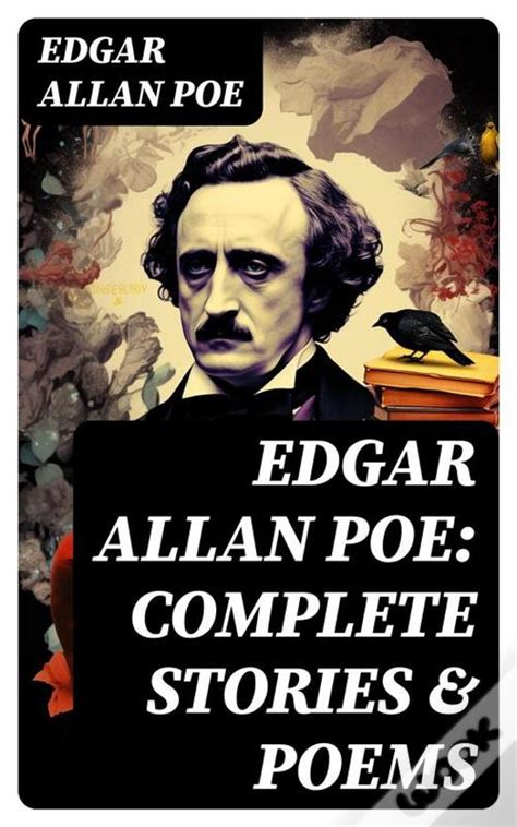 Edgar Allan Poe Complete Stories And Poems De Edgar Allan Poe Ebook Wook