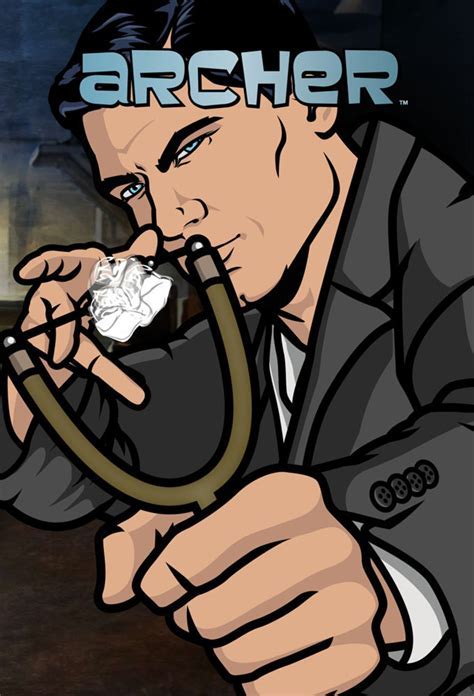 Archer Vice Wallpapers High Quality Download Free