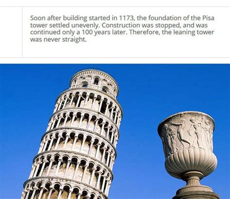 Very Interesting Historical Facts 25 Pics