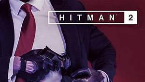 Hitman 2 Steam Cd Key