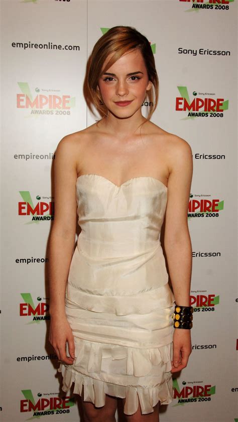 Emma At Empire Film Awards Emma Watson Photo 39042701 Fanpop