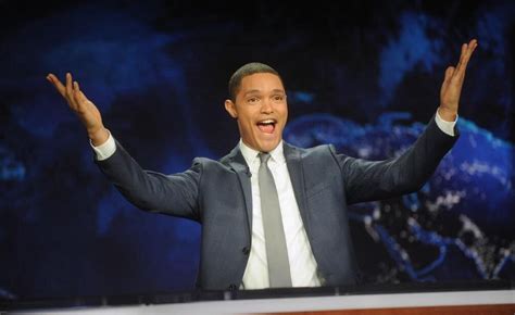 Same day delivery available in certain locations. South Africa: Trevor Noah Gives Away 5 Gifts On His ...