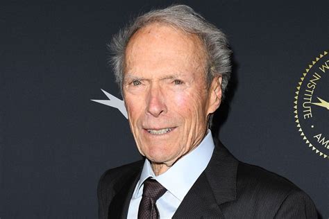 How Tall Is Clint Eastwood His Real Height Revealed